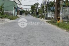 Chính chủ gửi bán lô đất mặt đường trường sơn, hoà nghĩa, dương kinh,hải phòng.