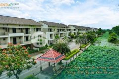 Cần bán nhà ba tầng cạnh sông sen tự nhiên giá chỉ hơn 5 tỷ