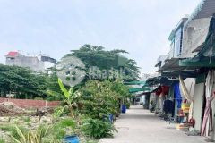 Bán đất shr hxh 83m2 4x21 tô ngọc vân q12, ngay chợ minh phát, xd tự do, 3ty1 0932030061