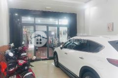 Bán nhà p16 gò vấp gần vp điện lực lotte hxh 4.2x18m 4tầng 7.9 tỷ