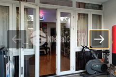 Nhà hẻm xe hơi, 71m2, 4 lầu, bình thạnh, giá 14.2 tỷ.