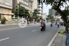 Bán nhà mới hẻm 5m, nguyễn đình chiểu, quận 3, 4 tầng, 33m2, nhỉnh 8 tỷ