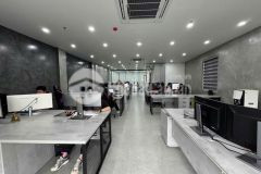 Bán tòa văn phòng mặt phố xuân diệu 139m2, 8t, mt6.5m kinh doanh gần hồ tây