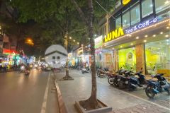 Bán gấp nhà phố liễu giai, 9 tầng thang máy, ô tô tránhdt 80m2, 9 tầng, mt 6m, 29.5tỷ