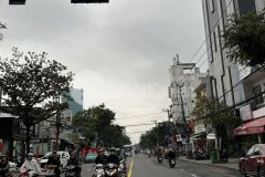 Hot mặt tiền trần khánh dư 99m2, ngang gần 7m sát nguyễn văn thoại 8.x tỷ