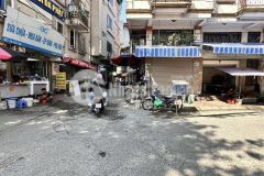 Hót gía cực rẻ nhà phân lô, lô góc minh khai, 34 gốc đề, 112m2 x5tầng, mt 7.5m, ôtô 5m giá 13,9 tỷ