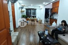 Bán chung cư kdt đặng xá 58m 2pn1vs giá 2,25tỷ