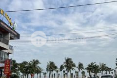 Đường 10m5 thông biển, nhà đẹp 2 tầng, lô góc, kinh doanh đỉnh, chỉ 5.x tỷ