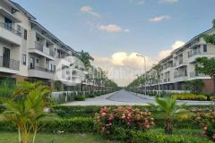 Chỉ từ 2,1 tỷ sở hữu ngay shophouse 120m2 đường lớn tại vsip