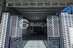 Nha câp 4 đương pham văn hai binh chanh gia 880 triêu