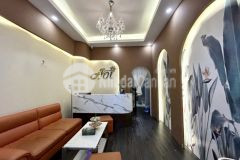 Bán nhà đường 32 q.10 hẻm ô tô kinh doanh sầm uất sổ vuông đẹp pháp lý chuẩn dòng tiền 35tr