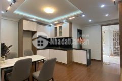 Cần bán căn hộ tập thể tầng 4, đường giải phóng thanh xuân 80m, 3 ngủ, full đồ giá 3.6 tỷ