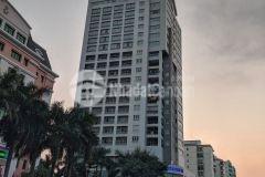 Chung cư ngay giữa lòng thành phố hạ long giá chỉ từ 1 tỷ 6 trở lên