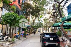 Cần bán gấp nhà phố đỗ quang, vỉa hè, phân lô, ô tô tránh, 55m2, 6 tầng, chỉ 13.8 tỷ.