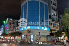 Bán nhà mặt tiền hai bà trưng lý chính thắng, quận 3