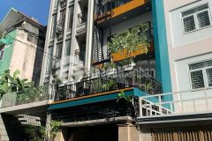 Bán nhà an phú mặt đường số 16 gần vincom mega mall thảo điền quận 2 cũ 105m2 25 tỷ