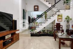 Bán nhà hào nam đống đa, gần phố, mặt đường ô tô rộng, kinh doanh, tương lai mặt phố.