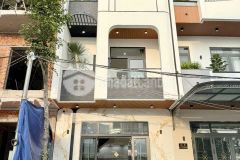 Chủ gửi bá.n nhà 1 trệt 2 lầu mới 100 đường d35 kdc hồng loan, cái răng, tp. cần thơ