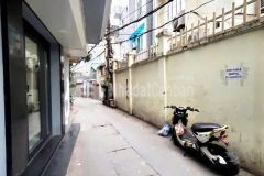 Bạch mai ngõ ba gác quay đầu dt 26m giá 4.75 tỷ sđcc, ko quy hoạch
