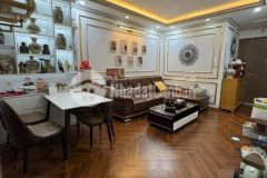 Bán chung cư ruby city ct3 54,6m 2pn2vs giá 2,8tỷ