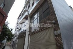 Nhà lô góc đẳng cấp thang máy hiện đại full nội thất sẵn sàng đón tết tại long biên