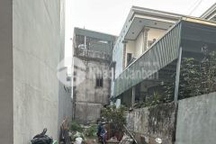 Bán đất cự khối long biên 66m mặt tiền 3,5m giá nhỉnh 6tỷ