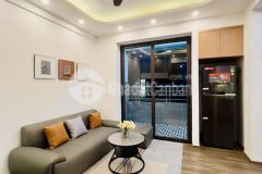 Bán căn hộ tầng thấp ct2 x2 linh đàm