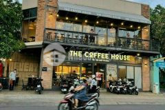 Bán mặt tiền bà huyện thanh quan ngô thời nhiệm, quận 3 9x30m 2 tầng 75 tỷ tl.