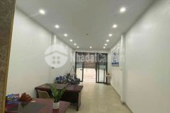 Cho thuê nhà mạc thái tông, cầu giấy 50m x 3t giá 20tr, vỉa hè thang máy, oto, nhà mới