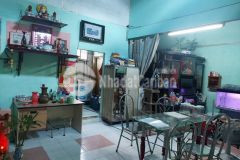 Bán nhà hẻm xe hơi cmt8, quận 10, 5.8x13, chủ gấp bán, chỉ 10 tỷ nhỉnh