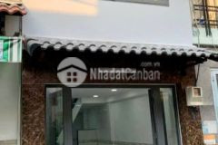 Nhà hẻm 37m2 2 phòng ngủ, đường lê văn duyệt, q.bình thạnh. lh0779351867 0764071867.