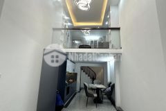 Bán nhà khương trung, thanh xuân, nhà đẹp đón tết, gần ô tô tránh, gần hồ