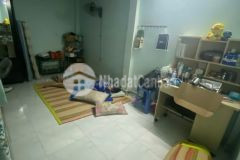 Bán gấp lô góc hẻm xe hơi gần tô hiến thành, quận 10, 5.8x13, chỉ 10 tỷ x