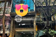 Bán gấp nhà phố kim mã, 9 tầng thang máy, ô tô tránh dt 80m2, 9 tầng, mt 6m, 29tỷ