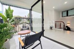 Bạch mai ngõ nông gần phố, dt 21m giá 3.65 tỷ sổ đỏ chính chủ