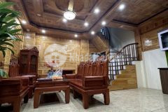 Bán nhà đẹp hà trì hà đông 35m2x5t ngõ oto nội thất full gỗ đẳng cấp. giá nhỉnh 6 tỷ.