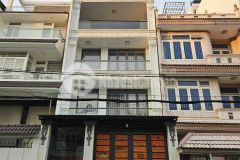 Nhà mặt tiền đường 1a, bình trị đông b dt 126m2 3,5 lầu 5pn 5wc giá 16,8 tỷ