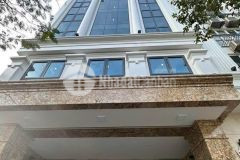 Bán gấp nhà phố tam trinh, 7 tầng thang máy, ô tô tránhdt 120m2, 7 tầng, mt 5m, 23tỷ