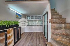 Bạch mai mặt ngõ thông nhiều hướng, dt 18m đủ công năng giá 1.99 tỷ