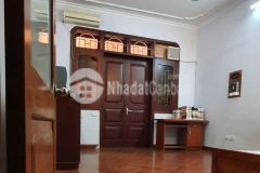 Cho thuê nhà liền kề ô tô đỗ cửa đường lê trọng tấn thanh xuân 60m x 5 tầng giá 20 triệu