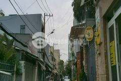 Bán nhà gò vấp, nguyễn văn công, gần hẻm xe hơi, 50m², 3.85 tỷ tl