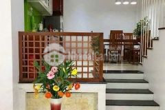 Cho thuê nhà tại ngõ 176 trương định hai bà trưng 40m x 3.5t giá 12tr, nhà đẹp, full đồ