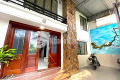 Bán 166m2 thượng thanh, long biên ô tô tránh, nhỉnh 14 tỷ