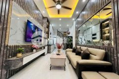 Bán nhà phố nhuệ giang hà đông 50m2x5t, mt rộng kinh doanh oto tránh. giá nhỉnh 11 tỷ.