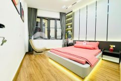 Hạ giá nhà phố ngọc khánh 36m2, 4 tầng cực đẹp quanh 8 tỷ tầm tiền hiếm quận ba đình