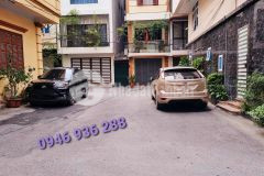 Bán nhà phố quang trung, nhà đẹp dân xây, ô tô đỗ cửa, hà đông, 26m hơn 6 tỷ