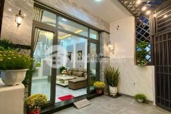 Giảm 300tr nhà quang trung, gò vấp 136m², 2 căn ở cho thuê 12trth, giá 9.38 tỷ tl