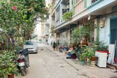 Ô tô tránh, tđc ngọc thụy, 54m2, đường ngọc thụy, long biên, 12 tỷ.