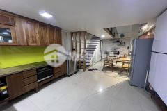 Bán nhà tư đình long biên 32m 5tầng mặt tiền 4m giá 5,5tỷ