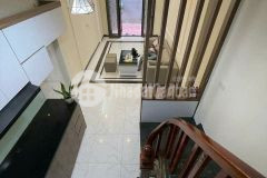 Cần bán nhà phố nam dư, lĩnh nam, hoàng mai 31m x 5t, full nội thất, nhà đẹp giá 5.25 tỷ